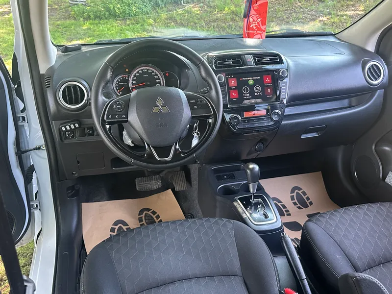 Mitsubishi Space Star 2ème main, 2021, main privée