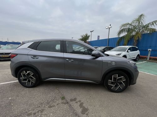 BYD Atto 3 2nd hand, 2022, private hand