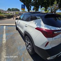Kia Seltos 2ème main, 2021, privée