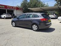 Kia Ceed 2nd hand, 2017, private