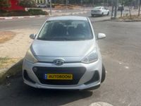 יונדאי i10 יד 2 רכב, 2018, פרטי