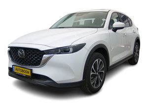 Mazda CX-5, 2025, photo