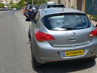 Opel Astra 2ème main, 2012, privée