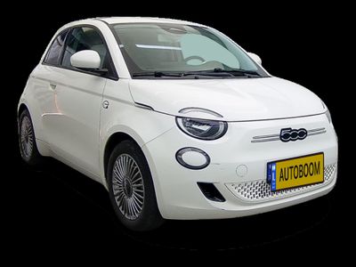 Fiat 500 2nd hand, 2024