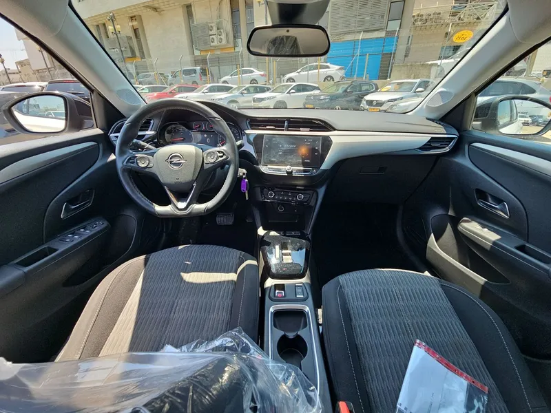Opel Corsa 2ème main, 2022