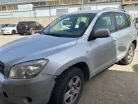 Toyota RAV4 2nd hand, 2007, private
