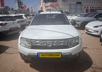 דאצ'יה דאסטר יד 2 רכב, 2018, פרטי