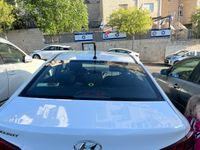 Hyundai Accent 2ème main, 2020, privée