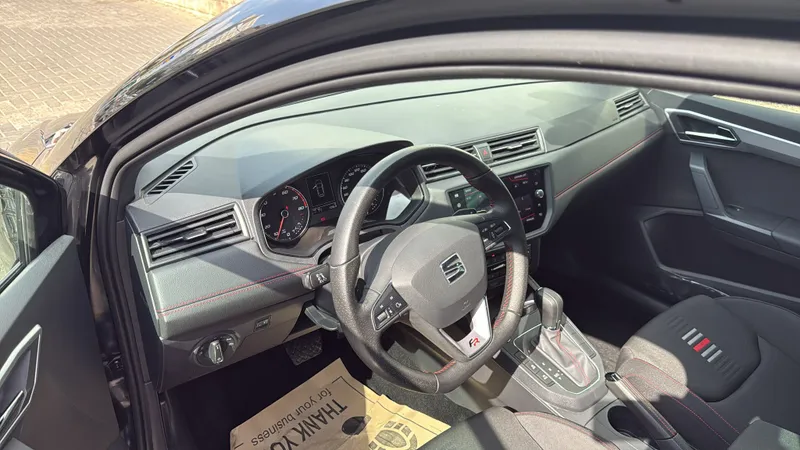SEAT Ibiza 2nd hand, 2020, private hand