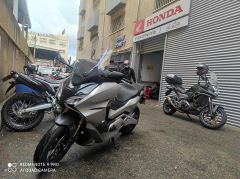 Dynamics Motorcycles, photo 10