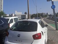SEAT Ibiza 2nd hand, 2010, private