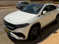 מרצדס EQA יד 2 רכב, 2022, פרטי