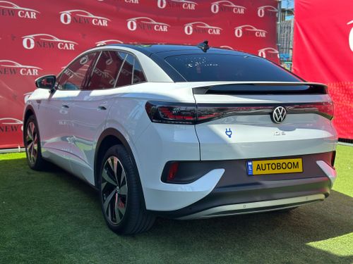 Volkswagen ID.5 2ème main, 2023, main privée
