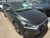 Hyundai IONIQ с пробегом, 2022
