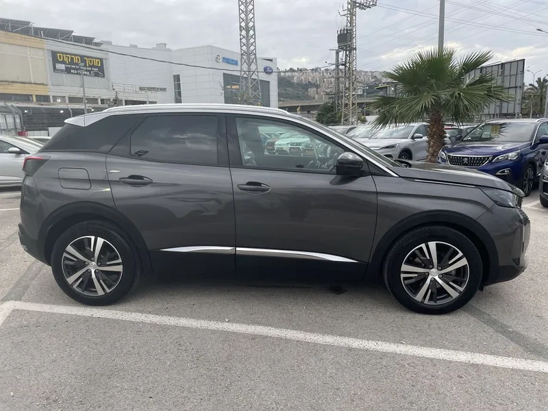 Peugeot 3008 2nd hand, 2023, private hand