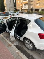 סיאט איביזה יד 2 רכב, 2016, פרטי