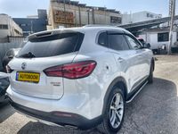 MG EHS יד 2 רכב, 2022, פרטי