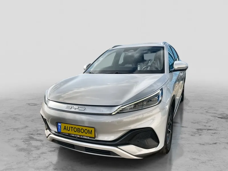 BYD Atto 3 2nd hand, 2022, private