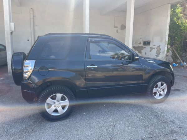 Suzuki Grand Vitara 2ème main, 2009, main privée