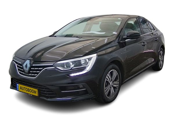 Renault Megane 2nd hand, 2024