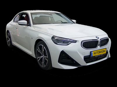 BMW 2 series new car, 2025, private hand