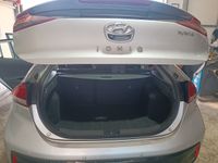 Hyundai IONIQ с пробегом, 2019, частная