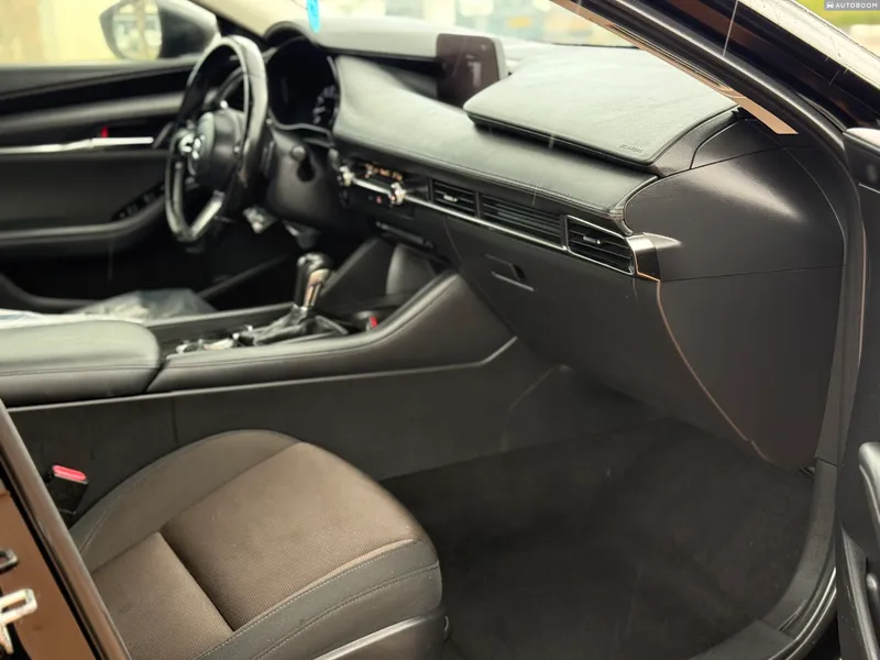 Mazda 3 2ème main, 2021, privée