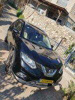 Nissan X-Trail 2nd hand, 2017, private
