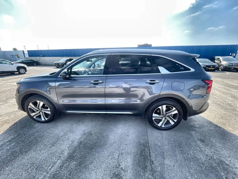 Kia Sorento 2nd hand, 2021, private hand
