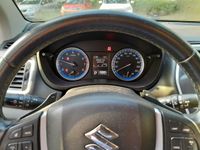 Suzuki SX4 2nd hand, 2014, private