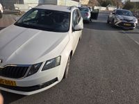 Škoda Octavia 2ème main, 2018, privée