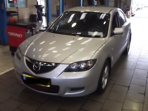Shiluvim Motors. صورة 1