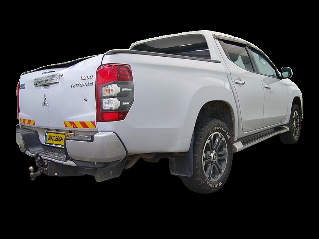 מיצובישי L200 יד 2 רכב, 2021