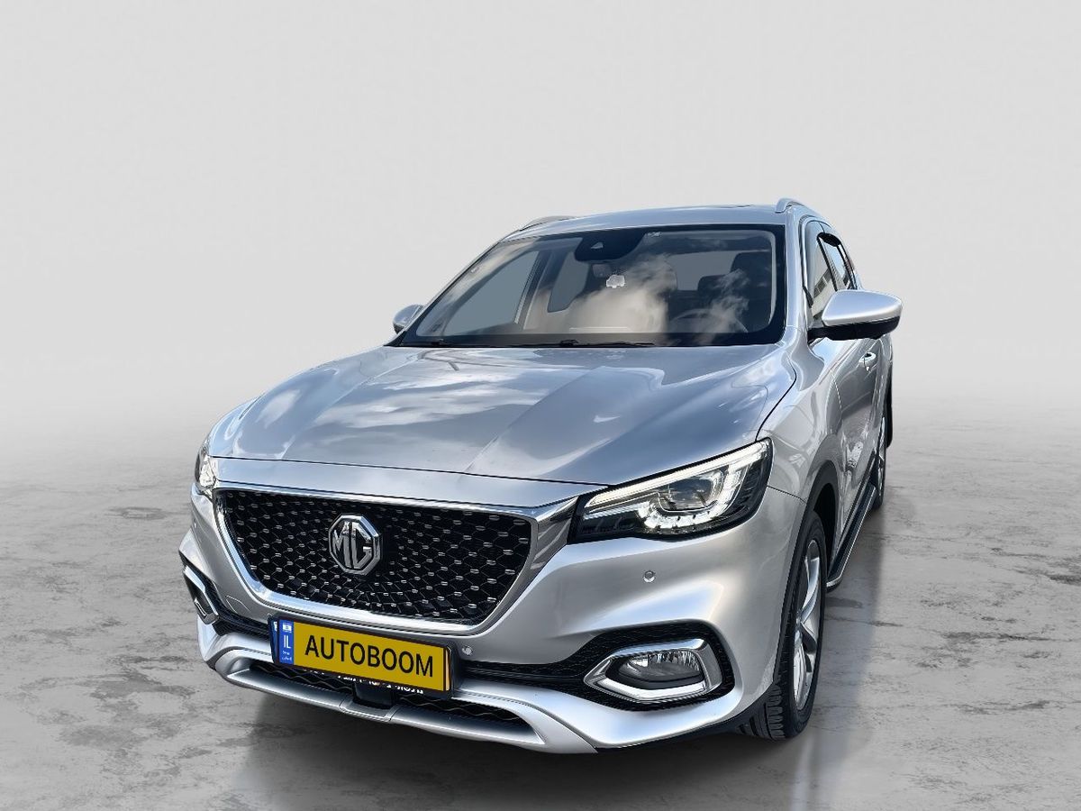 MG EHS с пробегом, 2023, частная