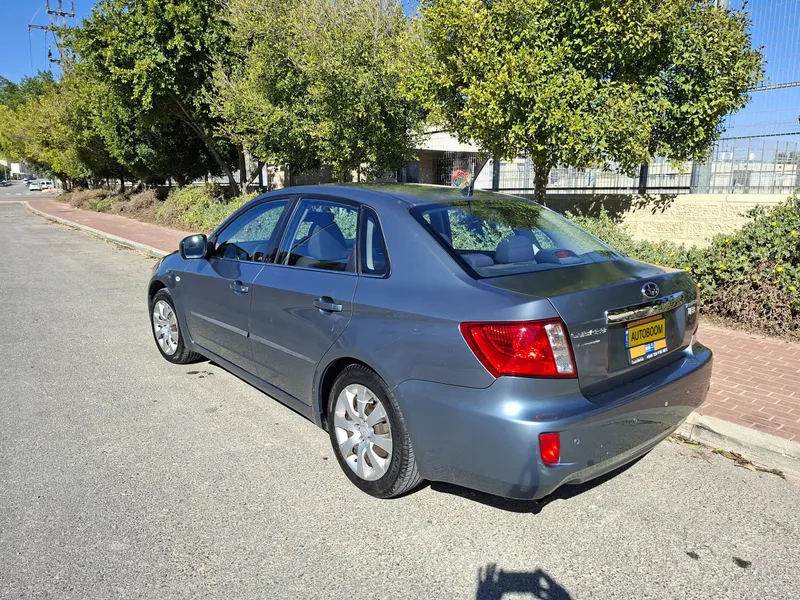 Subaru Impreza 2nd hand, 2011, private