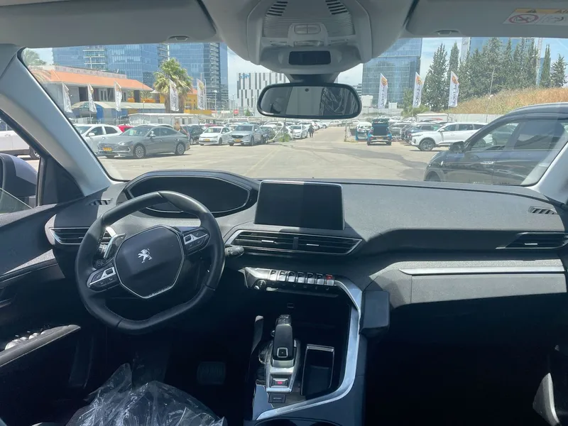 بيجو 3008 مستعمل, 2020, مالك خاص