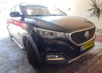 MG ZS יד 2 רכב, 2020, פרטי