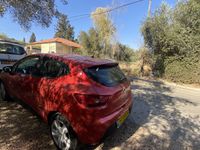 Renault Clio 2nd hand, 2016, private