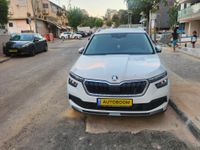 Skoda Kamiq 2nd hand, 2020, private