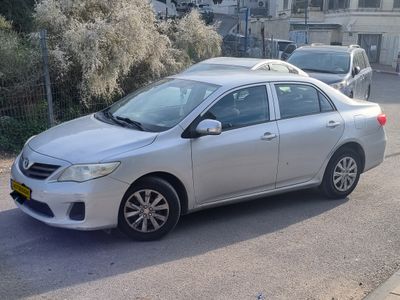 Toyota Corolla 2ème main, 2011, main privée