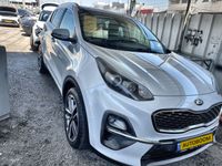 Kia Sportage 2nd hand, 2021
