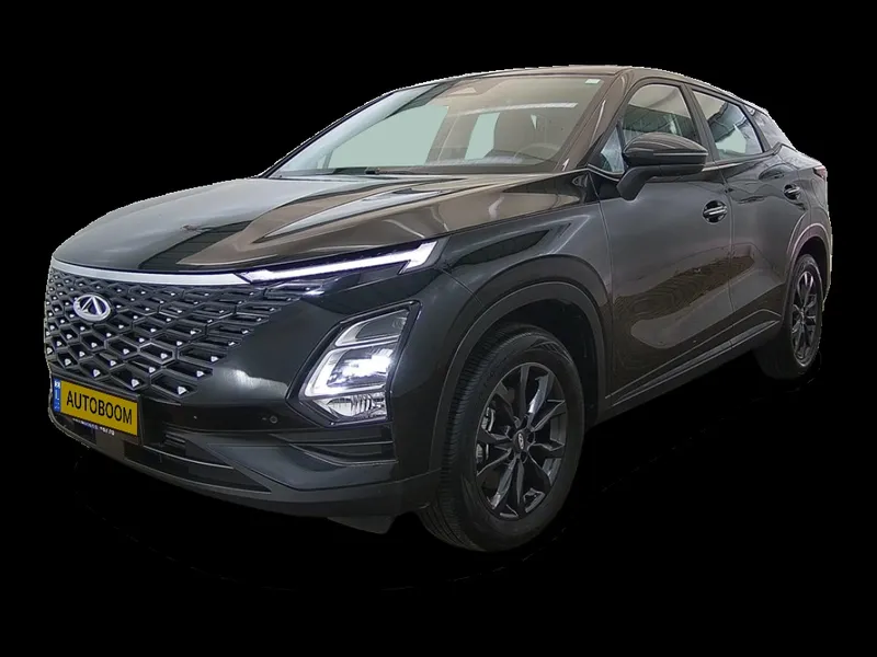Chery FX 2nd hand, 2023