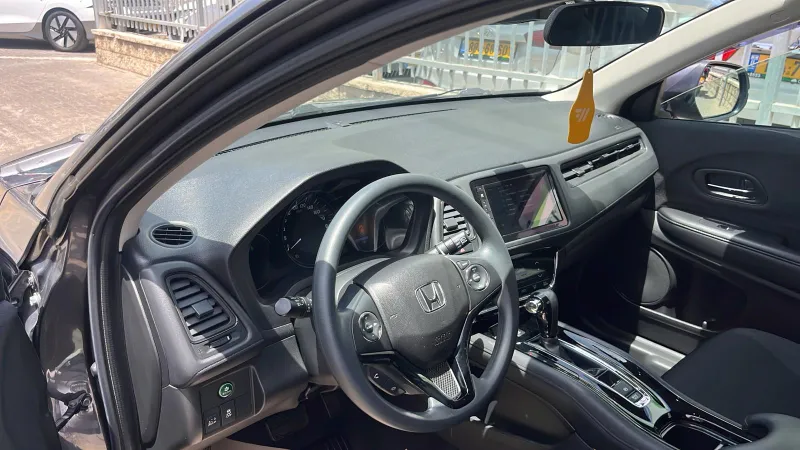 Honda HR-V 2ème main, 2019, main privée
