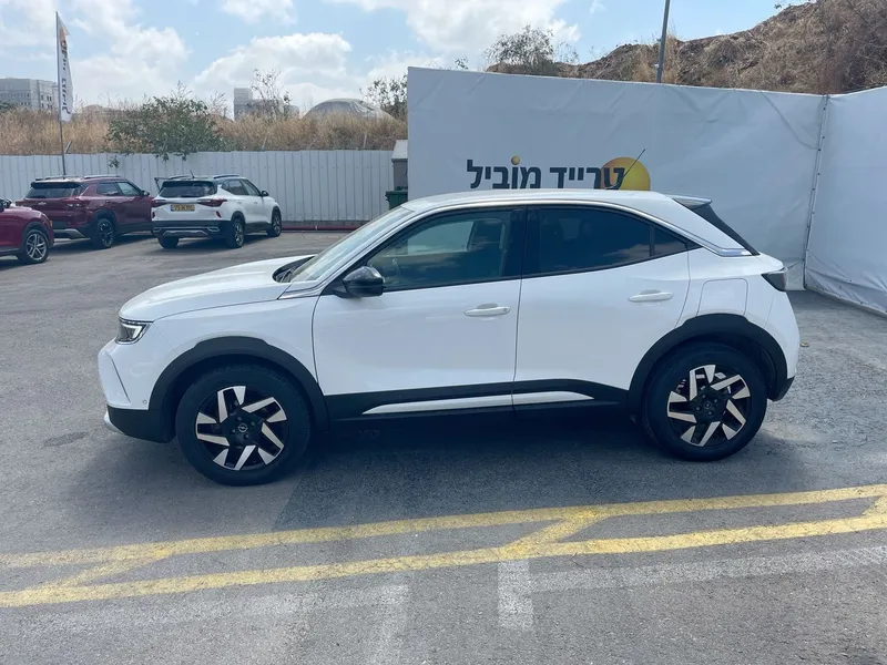 Opel Mokka 2ème main, 2023