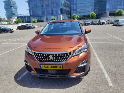 Peugeot 3008 2ème main, 2020, main privée