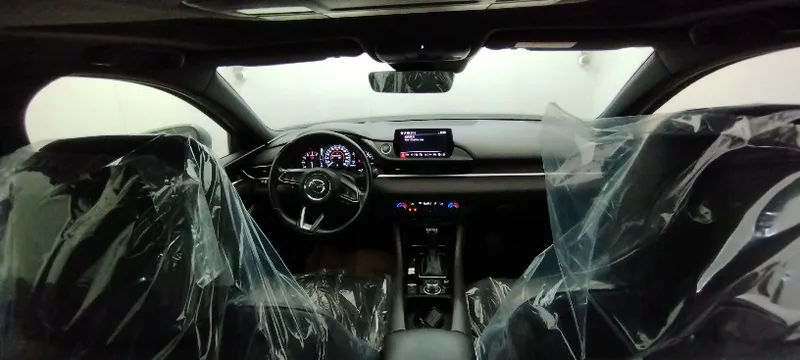 Mazda 6 2ème main, 2021