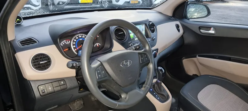 Hyundai i10 2ème main, 2021, main privée