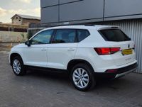 SEAT أتيكا مستعمل, 2020, خصوصي