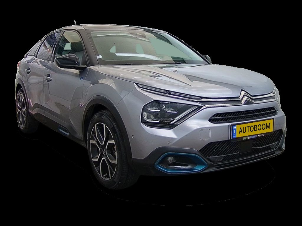 Citroen C4 с пробегом, 2023, частная рука