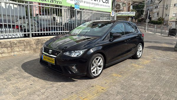 SEAT Ibiza 2nd hand, 2020, private hand